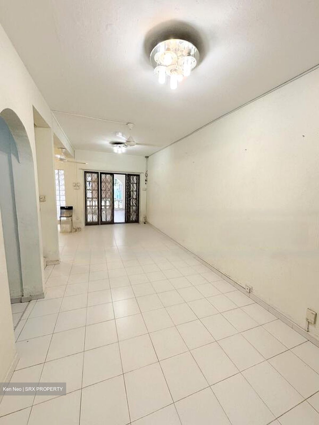 Serangoon Park (D13), Terrace #502916331